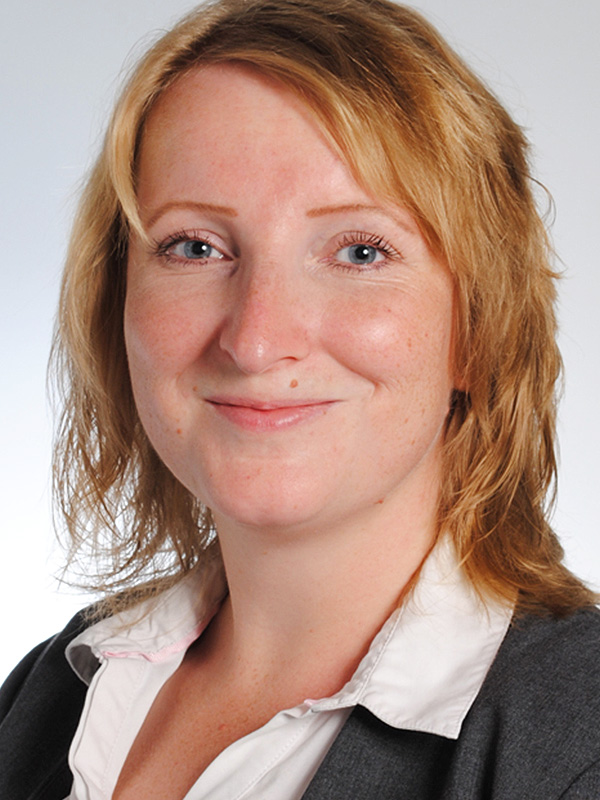 Dr. Dörthe Hellmuth